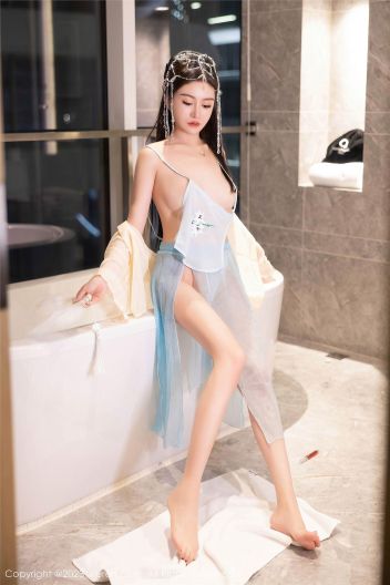 [XIUREN秀人网] 2023.10.16 NO.7514 唐宁宁_p052