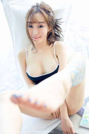 [秀人XIUREN] 2017.09.26 NO.821 顾灿_p023