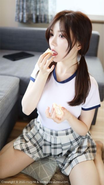[MYGIRL美媛馆] 2020.01.23 Vol.430 糯美子Mini_p101
