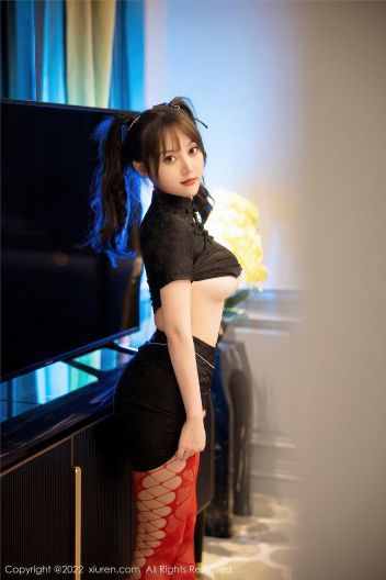 [XIUREN秀人网] 2022.07.04 NO.5225 豆瓣酱_p013