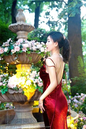 [FEILIN嗲囡囡] 2023.08.29 NO.467 章芃芃_p062