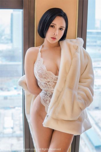 [XIUREN秀人网] 2021.02.25 NO.3138 韩姗姗_p007