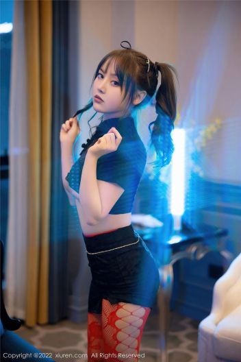 [XIUREN秀人网] 2022.07.04 NO.5225 豆瓣酱_p052