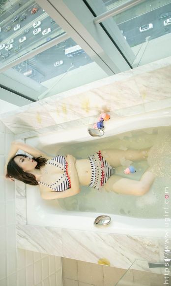 [Ugirls爱尤物] NO.1726 梦心玥_p021