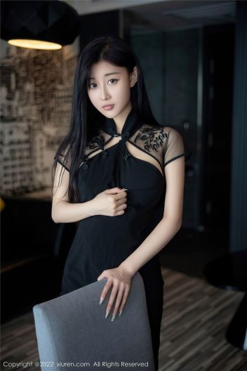 [XIUREN秀人网] 2022.10.11 NO.5691 顾楚楚Maily_p052