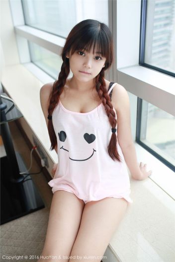 [花の颜套图] 2016.12.16 Vol.016 小月儿_p027