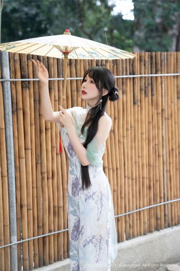 [XIUREN秀人网] 2024.04.25 NO.8448 波巧酱_p083