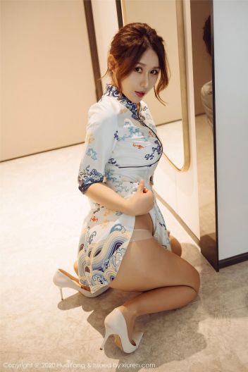 [HuaYang花漾] 2020.09.18 NO.293 徐安安_p024