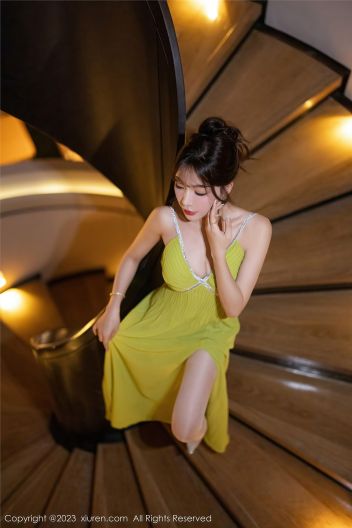 [XIUREN秀人网] 2023.11.21 NO.7696 徐莉芝Booty_p006