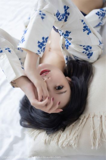 [IMISS爱蜜社] 2021.06.09 NO.602 艺轩_p046