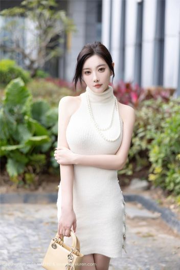 [XIAOYU语画界] 2024.03.15 NO.1220 杨晨晨Yome_p063