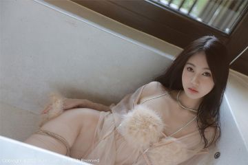 [XIUREN秀人网] 2022.11.02 NO.5796 谢晚晚_p008