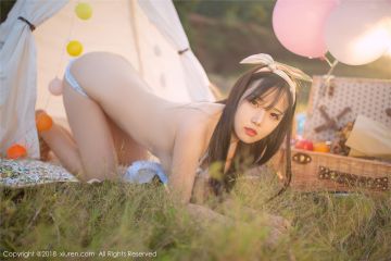 [秀人XIUREN] 2018.10.25 NO.1207 徐微微mia_p064