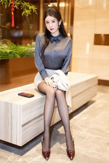 [XIUREN秀人网] 2024.02.22 NO.8126 李丽莎_p010