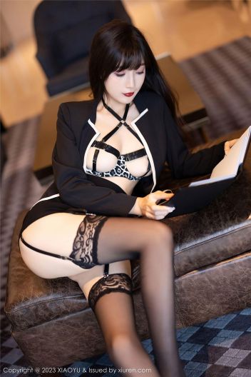 [XIAOYU画语界] 2023.11.20 NO.1149 林星阑_p014