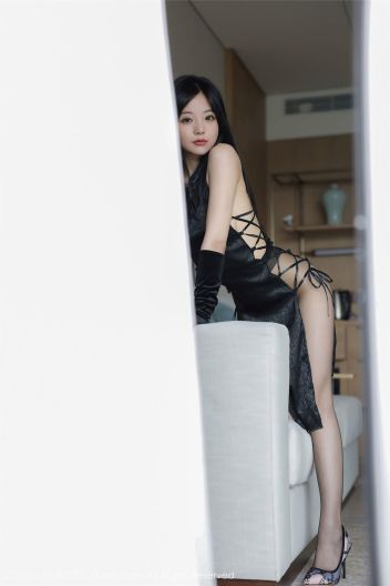 [XIUREN秀人网] 2021.10.27 NO.4125 佘贝拉Bella_p018