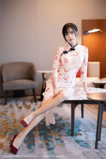 [XIUREN秀人网] 2022.08.01 NO.5366 林星阑_p085