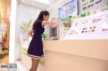 [AISS爱丝钻石] 第6028期 亚美依-逛街时候的小秘密_p045