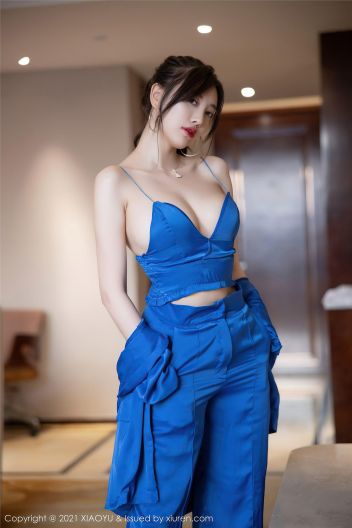 [XIAOYU画语界] 2021.02.05 NO.467 杨晨晨sugar_p060