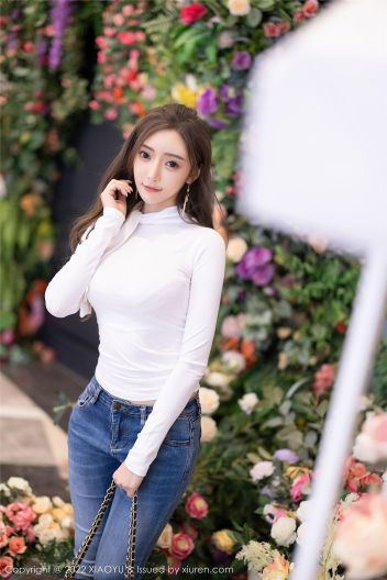 [XIAOYU画语界] 2022.07.04 NO.812 王馨瑶_p067