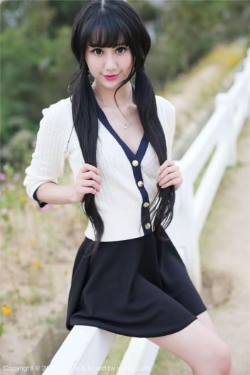 [美媛馆MYGIRL] 2015.02.27 Vol.102 杨晓青儿_p039