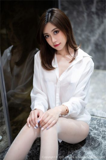 [MYGIRL美媛馆] 2021.08.27 NO.583 绮里嘉Carina_p057
