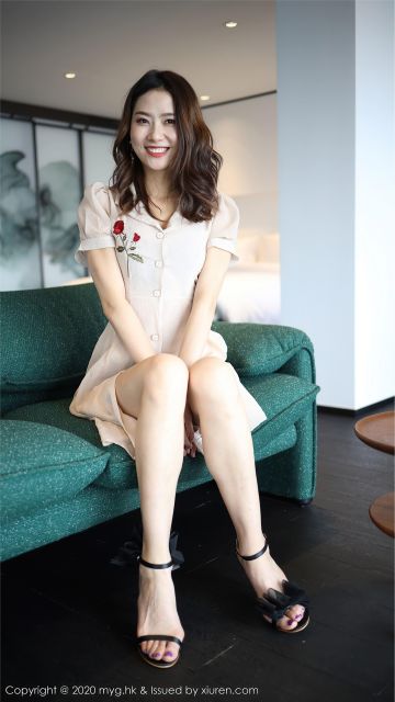 [MYGIRL美媛馆] 2020.08.14 NO.447 方子萱_p092