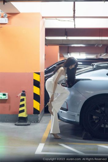 [XIUREN秀人网] 2023.04.24 NO.6628 徐莉芝Booty_p062