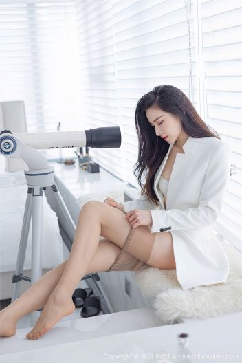 [IMISS爱蜜社] 2021.05.19 NO.594 Vanessa_p006