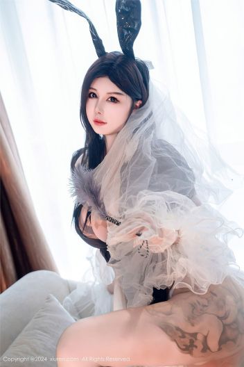 [XIUREN秀人网] 2024.08.14 NO.9010 陈芊儿_p025