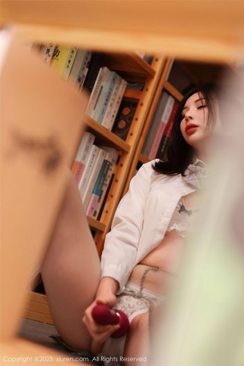 [XIUREN秀人网] 2023.12.15 NO.7812 曼柔_p035