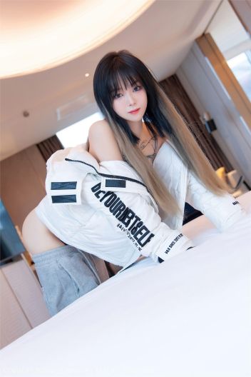 [XIUREN秀人网] 2022.01.17 NO.4470 奶瓶_p006