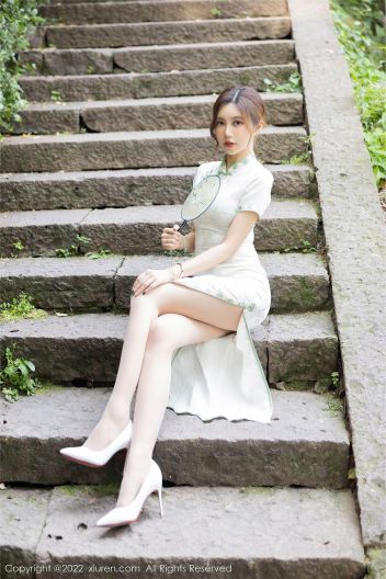 [XIUREN秀人网] 2022.08.19 NO.5468 绮里嘉ula_p028