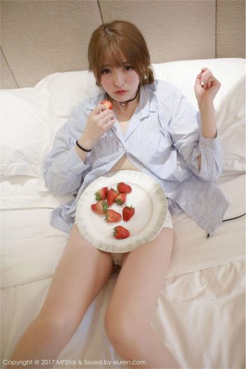 [模范学院美女] 2017.03.15 Vol.096 伊小七MoMo_p027