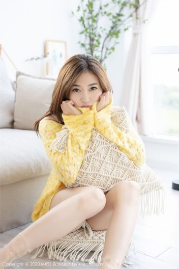 [IMISS爱蜜社] 2020.01.16 Vol.434 许诺Sabrina_p026