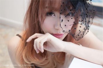 [秀人XIUREN] 2013.11.24 NO.054 鹿小茜_p027