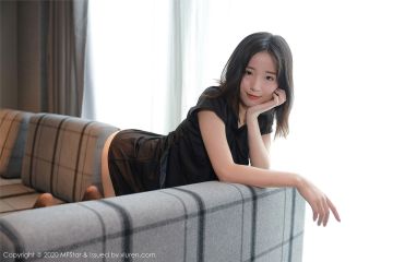 [MFStar模范学院] 2020.08.25 NO.375 仓井优香_p053