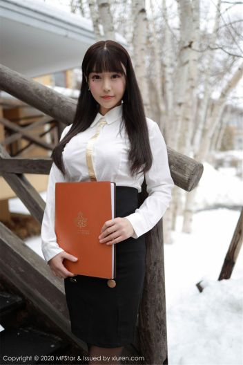 [MFStar模范学院] 2020.02.15 VOL.267 朱可_儿Flower_p052