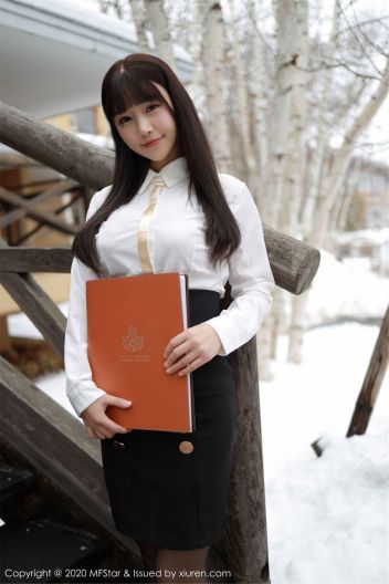 [MFStar模范学院] 2020.02.15 VOL.267 朱可_儿Flower_p067