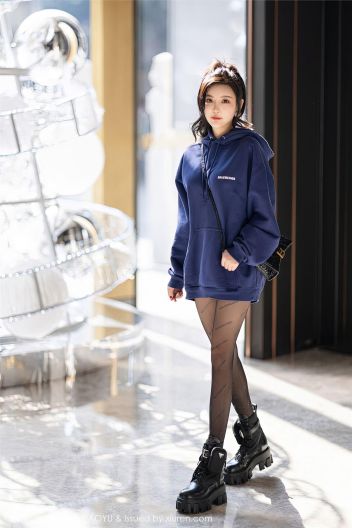 [XIAOYU画语界] 2023.01.13 NO.946 杨晨晨Yome_p052