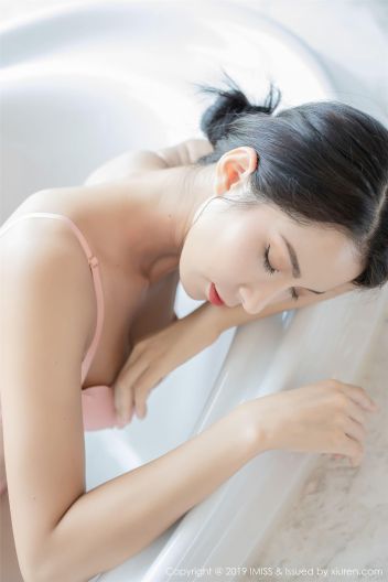 [IMISS爱蜜社] 2019.12.12 VOL.416 Carry_p038