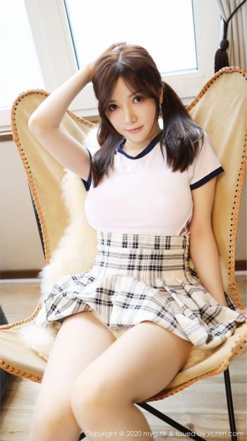 [MYGIRL美媛馆] 2020.01.23 Vol.430 糯美子Mini_p117