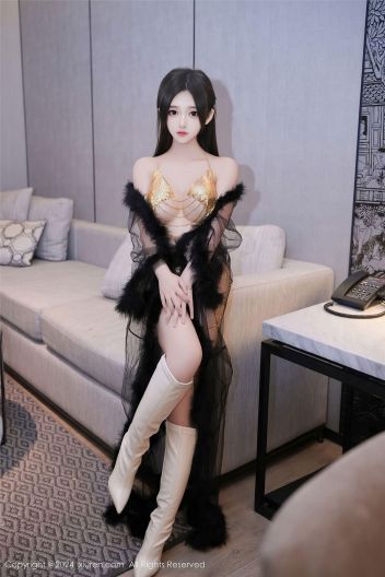 [XIUREN秀人网] 2024.06.12 NO.8686 奶茶味的包子_p002