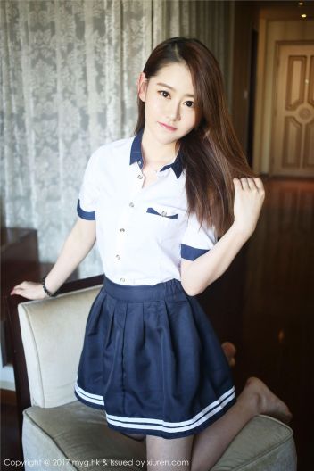 [美媛馆MYGIRL] 2017.03.20 Vol.241 艾然Airan_p032