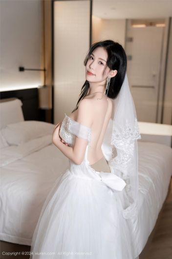 [XIUREN秀人网] 2024.08.09 NO.8998 利世_p042