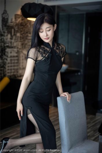 [XIUREN秀人网] 2022.10.11 NO.5691 顾楚楚Maily_p012