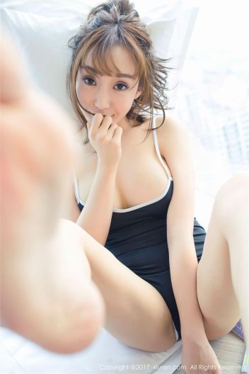 [秀人XIUREN] 2017.09.26 NO.821 顾灿_p034