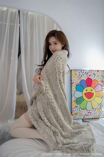 [XIUREN秀人网] 2022.11.01 NO.5787 奶瓶土肥圆_p062