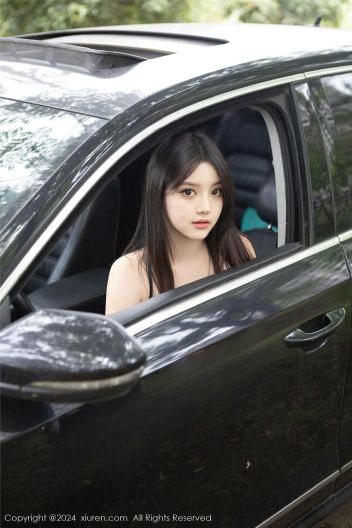 [XIUREN秀人网] 2024.06.14 NO.8708 豆瓣酱_p041