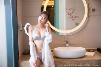 [秀人XIUREN] 2018.06.01 NO.1033 杨晨晨sugar_p026